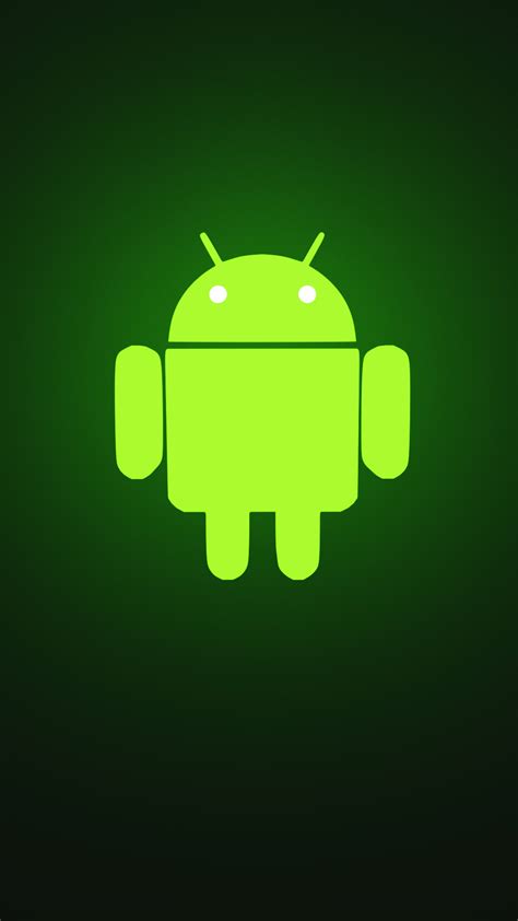 Android Logo Wallpaper 87 Images