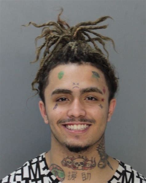 Lil Pump Arrested For Not Having A Drivers License