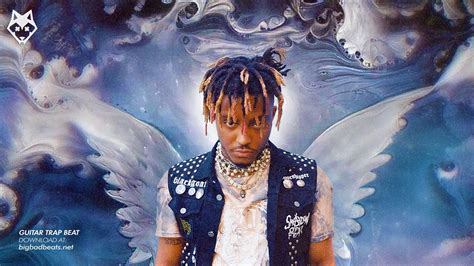 Rip Juice Wrld Type Beat Tribute Rest In Peace Youtube