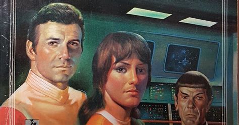 Star Trek 12 Mutiny On The Enterprise By Robert E Vardeman Rtrekbooks