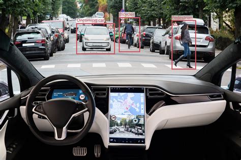 Liability For Self Driving Cars Lanozione