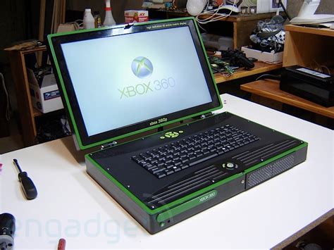 The Top 15 Xbox 360 Case Mods