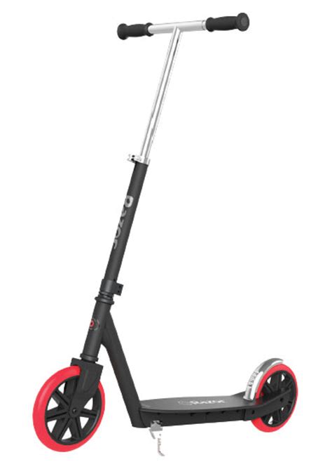Get contact details & address of companies manufacturing and supplying handicapped scooter, handicapped three wheeler scooty across india. Big Wheel Scooters - Razor - India