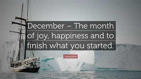 Best 93 Inspirational December Quotes To Inspire A Fresh Start Every