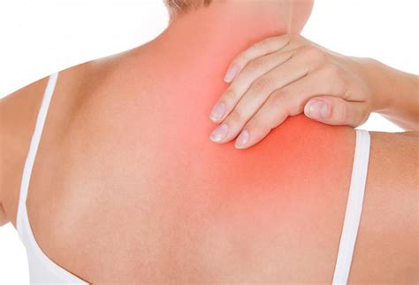 Natural Ways To Ease Neck And Shoulder Pain Active Life Chiropractic