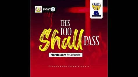 Covid pass is the application mit community members will use to complete requirements for entering the campus buildings they have been approved to access. THIS TOO SHALL PASS (COVID-19 SONG) Prod.by EMSARP MUSIC ...