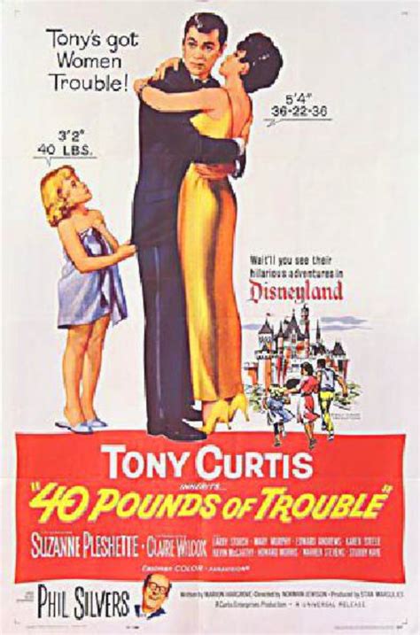 Pounds Of Trouble U S One Sheet Poster Posteritati Movie