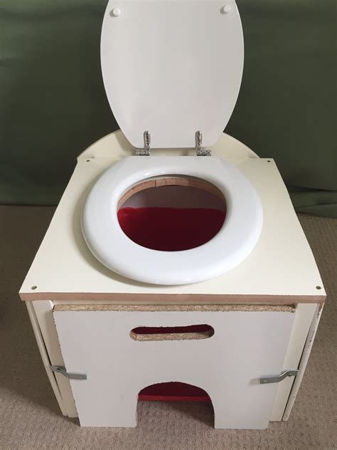 Kinky Crafts On Twitter Bespoke Watersports Toilet Made For