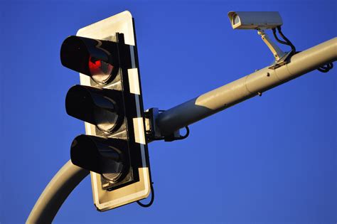 Red Light Camera Traffic Safety Indianapolis Injury Lawyers