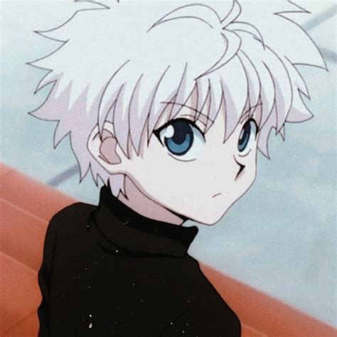 Killua Hisoka Hunter Anime Hunter X Hunter Drawing Templates 2d