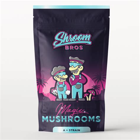 Shroom Bros Buy Magic Mushrooms Canada At Our 1 Online Dispensary