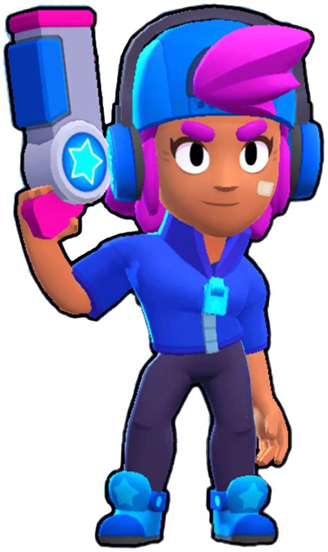 Brawl Stars Png Download Cutout Png And Clipart Images Citypng Images