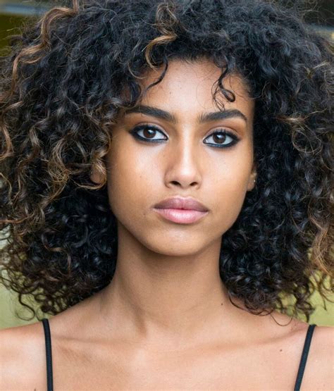 Home curly hair how to make afro curls at home? Ultra modern haircuts every women in their 30s should try ...