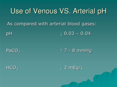 Ppt Arterial Blood Gases Powerpoint Presentation Free Download Id