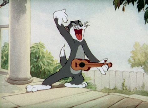 You are going to watch tom and jerry episode 13 cartoon online free episodes with hq / high quality. Tom & Jerry Pictures: "The Zoot Cat"