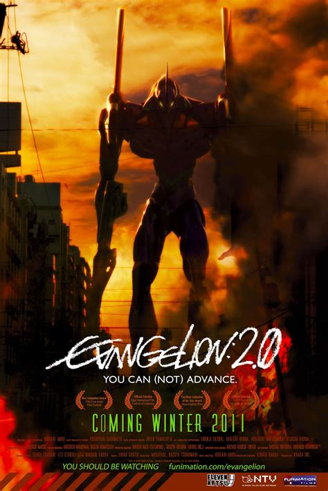 Neon genesis evangelion poster, ikari shinji, ayanami rei, asuka langley soryu. Things To Do In Los Angeles: Evangelion 2.0 You Can (Not ...