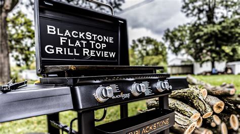 Blackstone 30 Inch 3 Burner Flat Top Grill Review Youtube