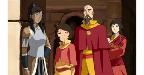 The Legend Of Korra To Premiere On Netflix From August 14 Newstrack