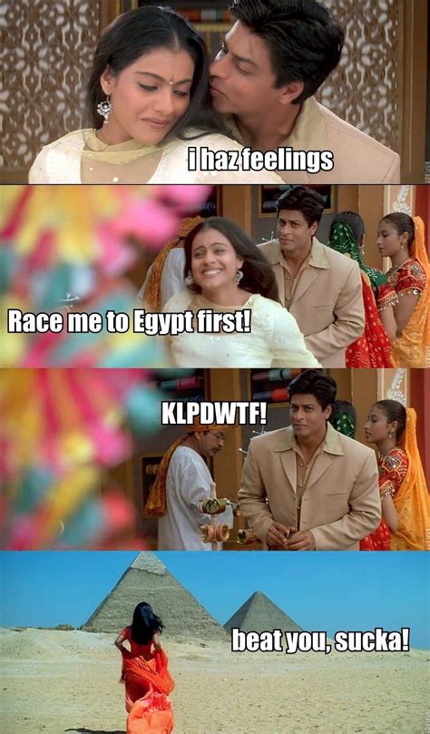 19 bollywood tropes that would be weird in real life in 2023 bollywood memes bollywood songs