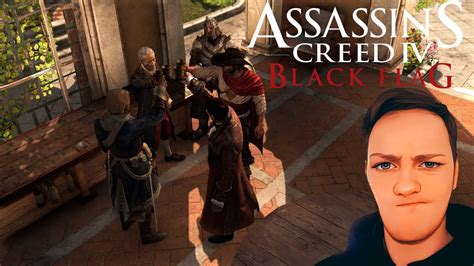 ПРОХОЖДЕНИЯ Assassin s Creed 4 Black Flag Чёрный флаг 2 YouTube