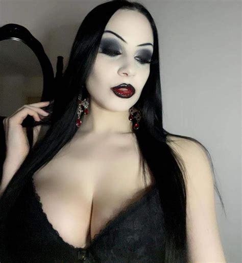 Lilithvampyre Leaked Onlyfans Nude Picture And Video Leaked Nude
