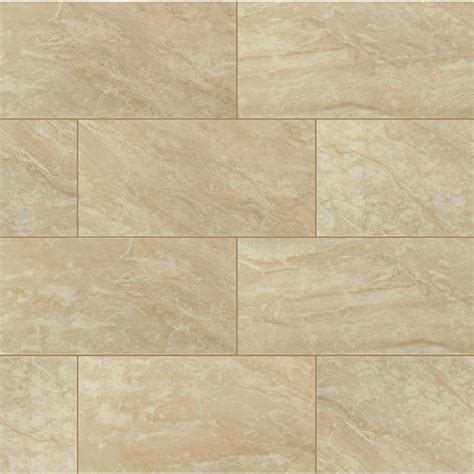 Msi Onyx Crystal 12 In X 24 In Polished Porcelain Floor And Wall Tile
