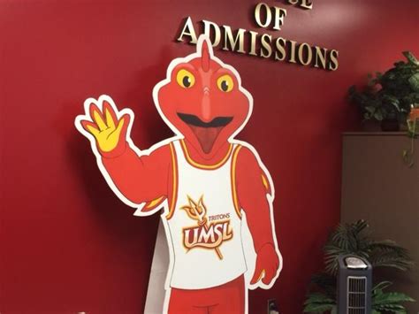 Umsl Puts Prospective Students On Fast Track To Admissions St Louis