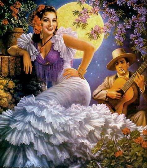 Pintura Moderna y Fotografía Artística : Pinturas Clásicas de México