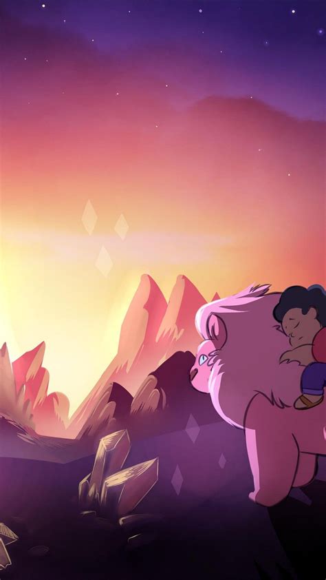 Maybe you would like to learn more about one of these? Steve Universe Phone Wallpapers - Wallpaper Cave