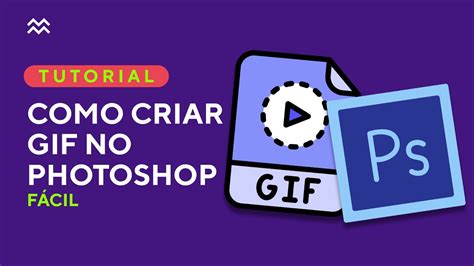 Como Criar Gif No Photoshop Youtube