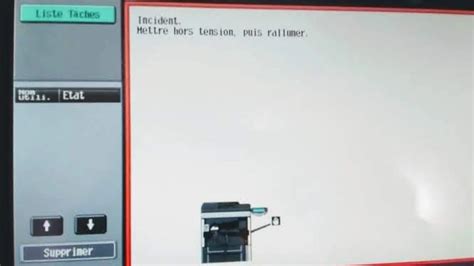 Firstdriverprinter.com vous donnera les principaux pilotes de logiciels d'imprimante. How To Fix Error Code C3425 In Your Konica Minolta C224e ...