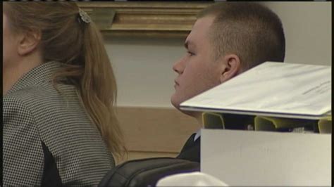 Jury Convicts Kyle Dube Of Murder Kidnapping