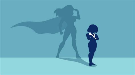 The Power Of Female Role Models The Womens Network
