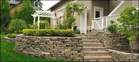 Landscaping Companies Knoxville Tennessee Home Improvement