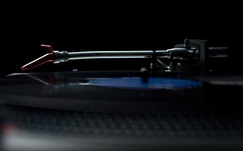 Wallpaper Turntables Music Vynil 2560x1600 Poldolot 1417349