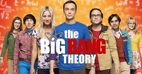 81 Fun The Big Bang Theory Trivia Questions And Answers Funsided