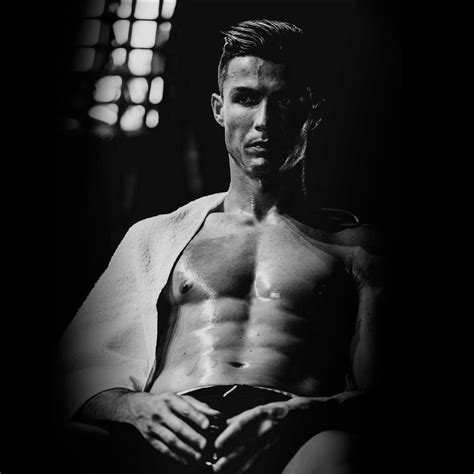 Cristiano Ronaldo Hot Images — Celeb Lives