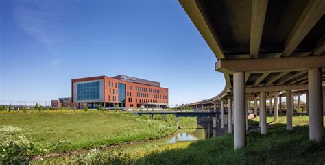 We are safely open to provide your care. Kirksey Architecture - Architectural Design Firm in ...