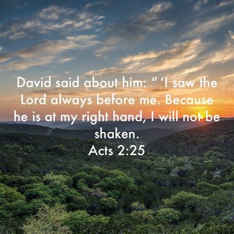 Acts 225 Psalms Be Of Good Courage Bible Apps