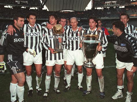 New to juventus and calcio? Juventus Football Club - Wikiwand
