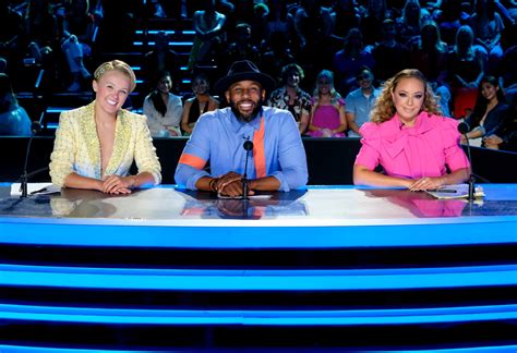 So You Think You Can Dance 2022 Recap Top 3 Revealed
