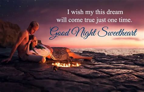 Romantic Good Night Images For Lover GN Wishes Quotes For BF GF