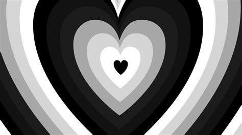 Share 58 Heart Wallpaper Black And White Super Hot Incdgdbentre