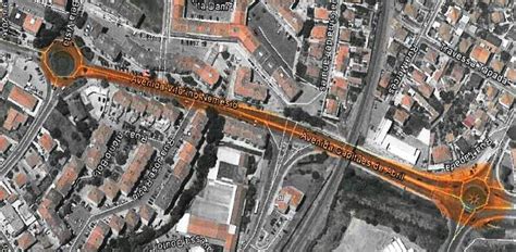 E com ela a convicção. Requalificação da Avenida Vitorino Nemésio concluída esta ...