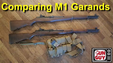 Service Grade M1 Garand Accuracy Viceser