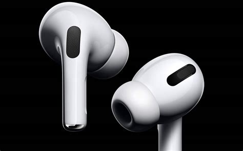 The faulty airpods pro models were manufactured before october 2020, and those who are experiencing issues can take the airpods pro to apple for service at no charge. AirPods Pro 2 - słuchawki bezprzewodowe Apple dostaną dwa ...