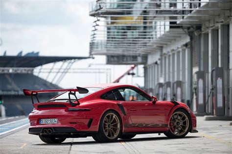 Porsche 911 Gt3 Rs 4k Wallpaperhd Cars Wallpapers4k Wallpapersimages