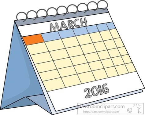 Free March Calendar Cliparts Download Free March Calendar Cliparts Png