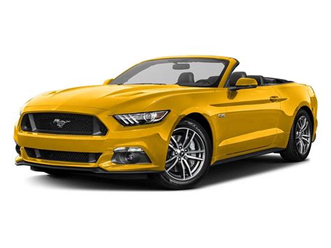 Used 2017 Ford Mustang For Sale At Bailey Auto Plaza