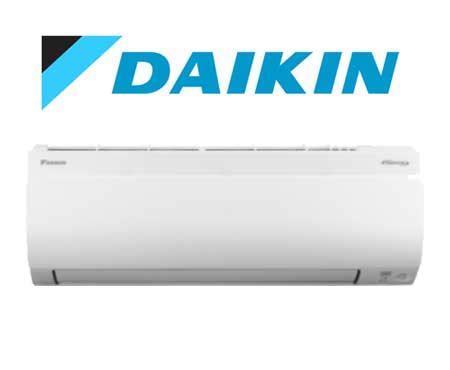 Daikin FTXM71WVMA Alira X 7 1kW Split System Installation From 4290